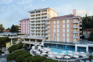Hotel Riviera - Lifeclass 4*
